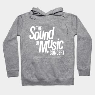 Sound of Music Hoodie